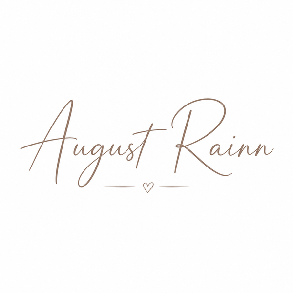 August Rainn